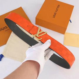 Picture of LV Belts _SKULVBelt40mmX100-125cm7D1297238